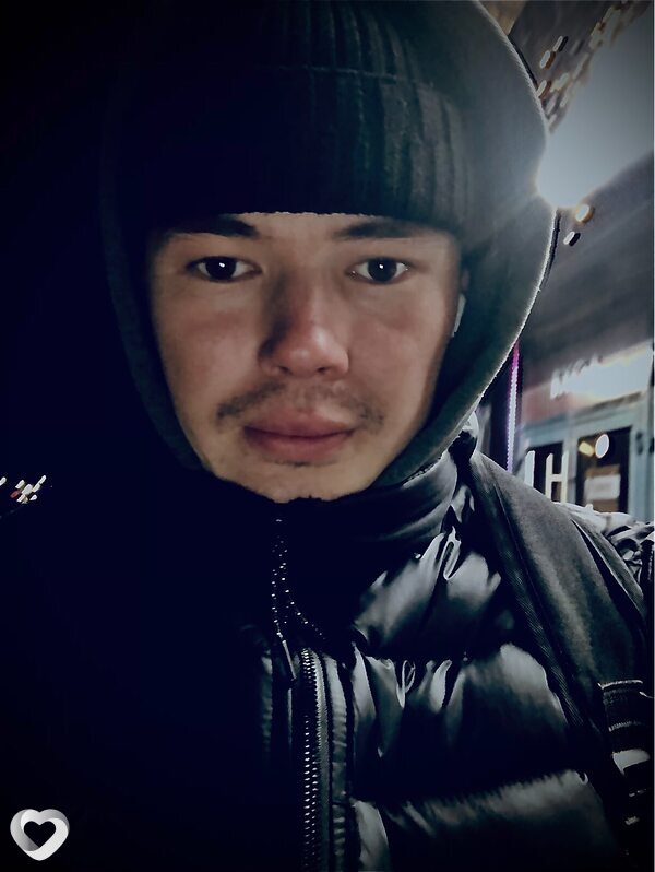 Алексей, 27, Омске — анкета №2176461