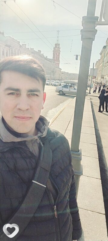 Black Men, 33, Санкт-Петербурге — анкета №2176474