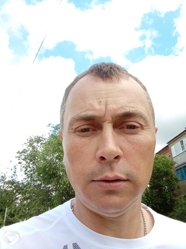 Денис, 41, Волгодонске — анкета №2176906
