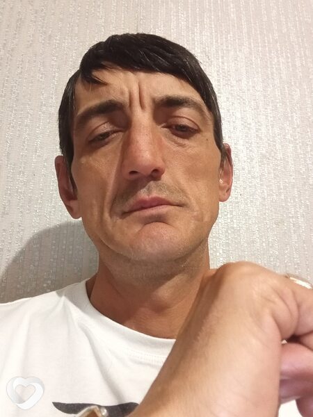 Русик, 44, Крымске — анкета №2176921