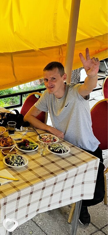 Юрий, 41, Тольятти — анкета №2176925