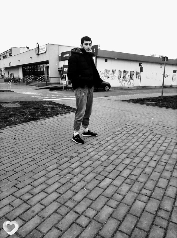 Raul Suleimanov, Лодзь