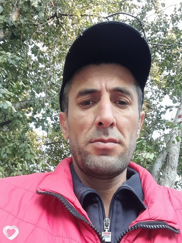Али, 36, Санкт-Петербурге — анкета №2176614