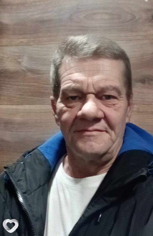 Андрей, 60, Зеленоград — анкета №2176617