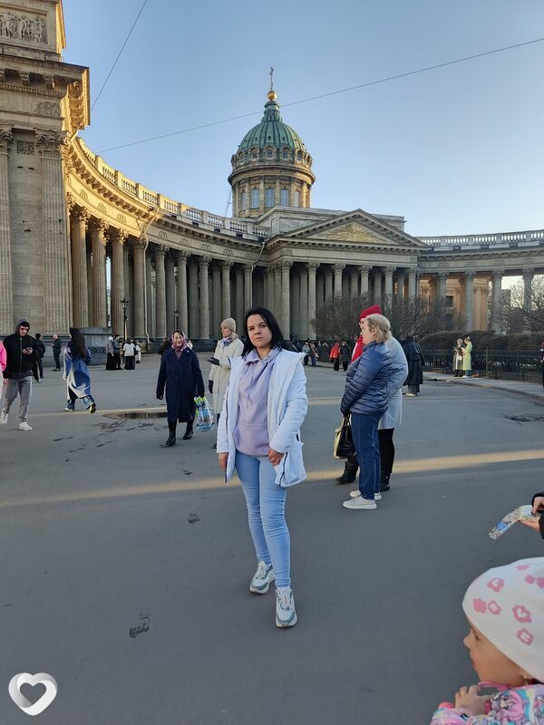 Дарья, 27, Белгороде — анкета №2176618