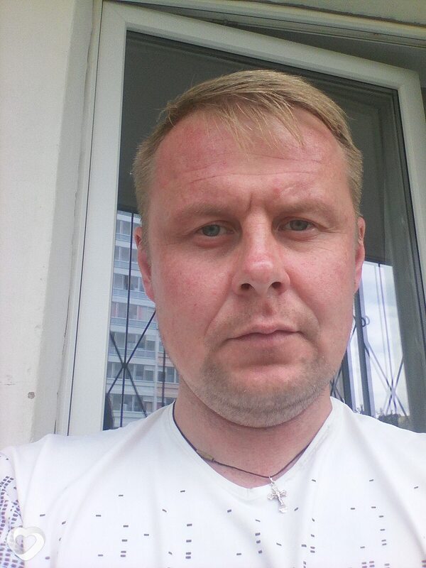 Сергей, 45, Перми — анкета №2176619