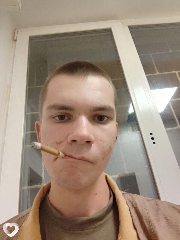 Вадим, 19, Саратове — анкета №2176732