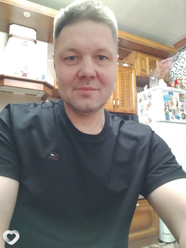 Андрей, 48, Рязани — анкета №2176741