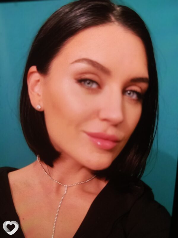 Настя, 31, Березе — анкета №2176742