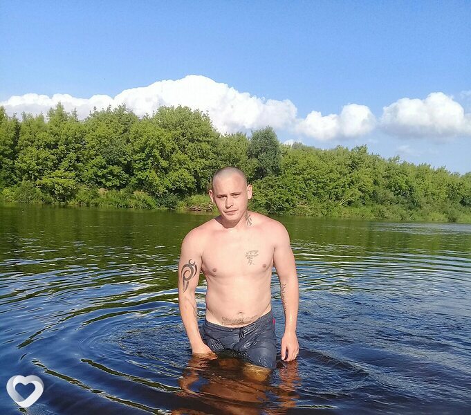 Алексей, 31, Слуцке — анкета №2176755