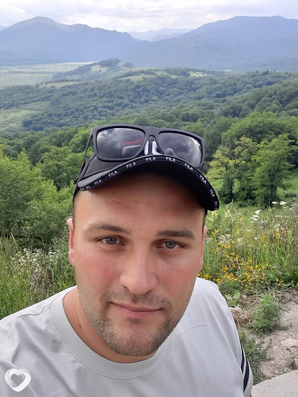 Андрей, Орёл