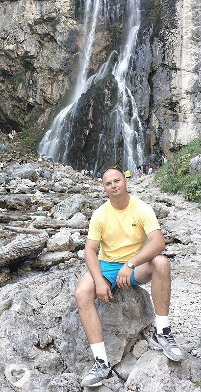 Денис, 29, Гродно — анкета №2176520