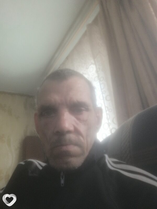 Александр, 50, Иркутске — анкета №2176524