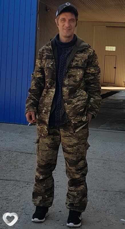 Валерий, 38, Москве — анкета №2176529