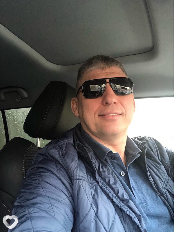 Алексей, 45, Екатеринбурге — анкета №2176530