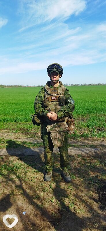 Антон, 37, Абакане — анкета №2177121