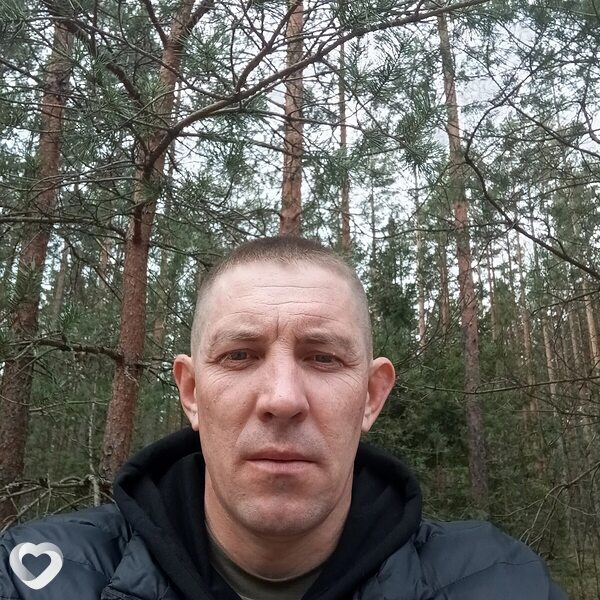 Сергей, 39, Молодечно — анкета №2177124