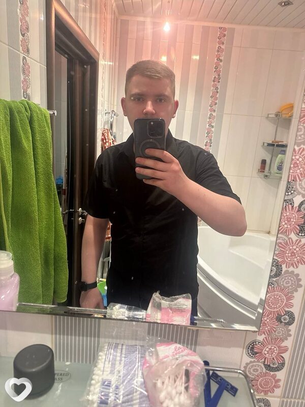 Алексей, 29, Нефтеюганске — анкета №2177129