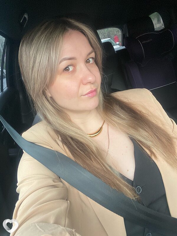 Анастасия, 37, Самаре — анкета №2177130