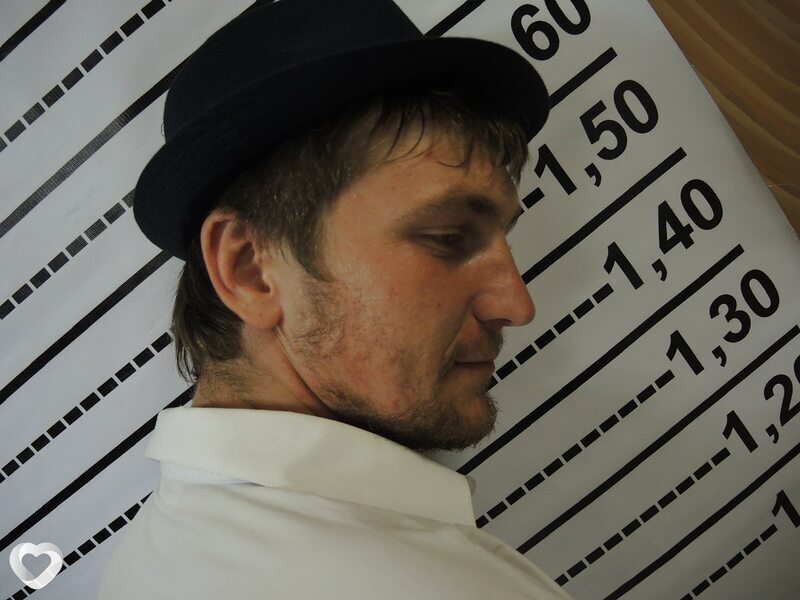 Максим, 43, Краснотурьинске — анкета №2176657