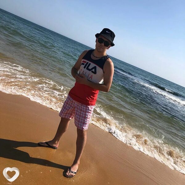 Евгений, 34, Донецке — анкета №2176674