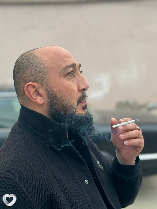 Meher, 35, Баку — анкета №2176676