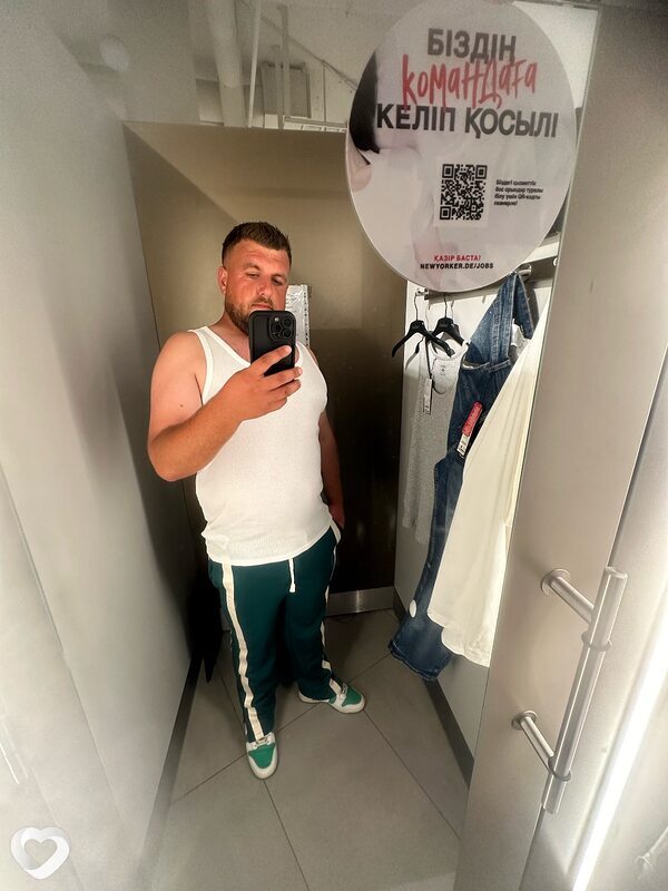 Arbi, 31, Астане — анкета №2176679