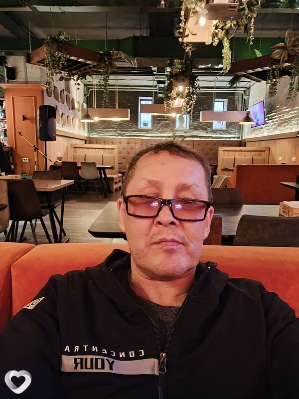 Игорь, 57, Москве — анкета №2176681
