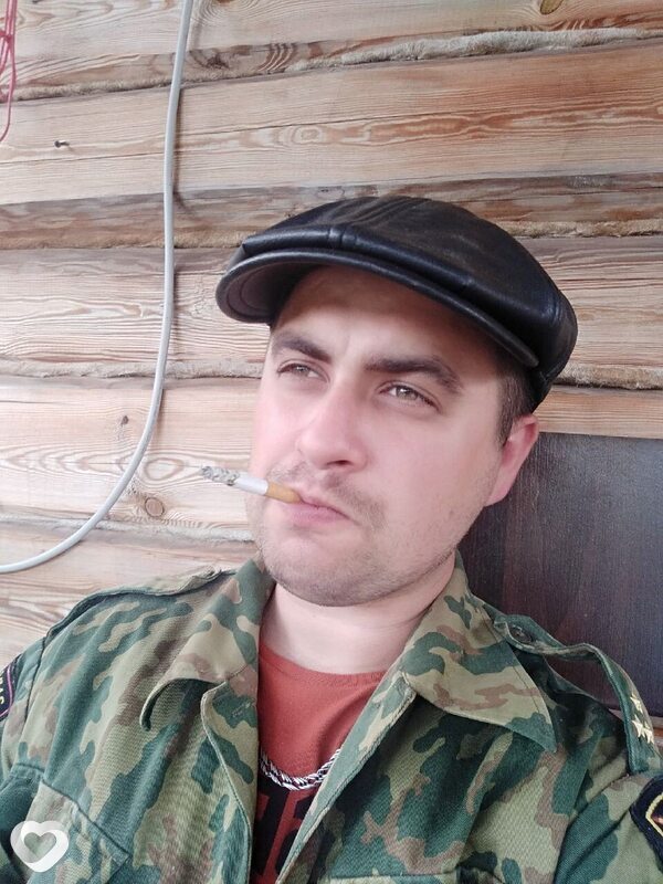 Артем, 35, Курске — анкета №2176758