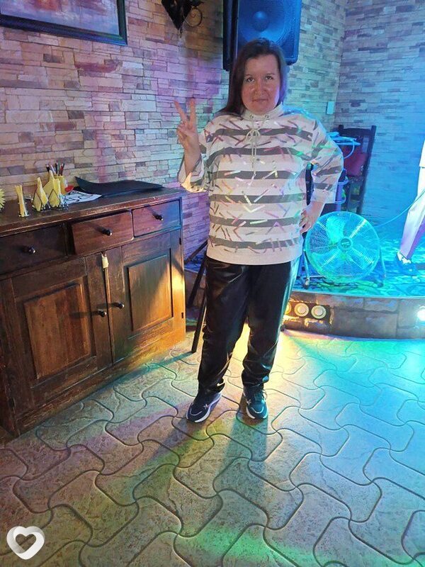 Ирина, Брянск