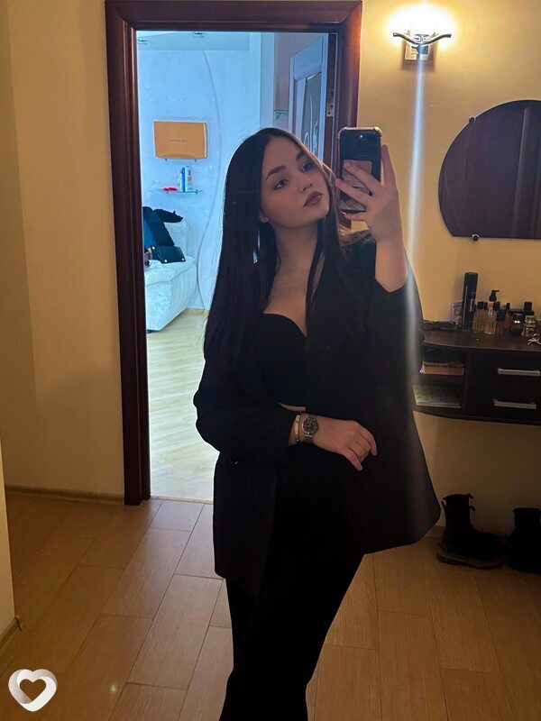 София, 21, Воронеже — анкета №2176765