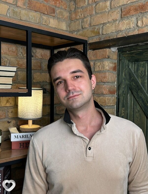 Антон, 29, Алматы — анкета №2176774