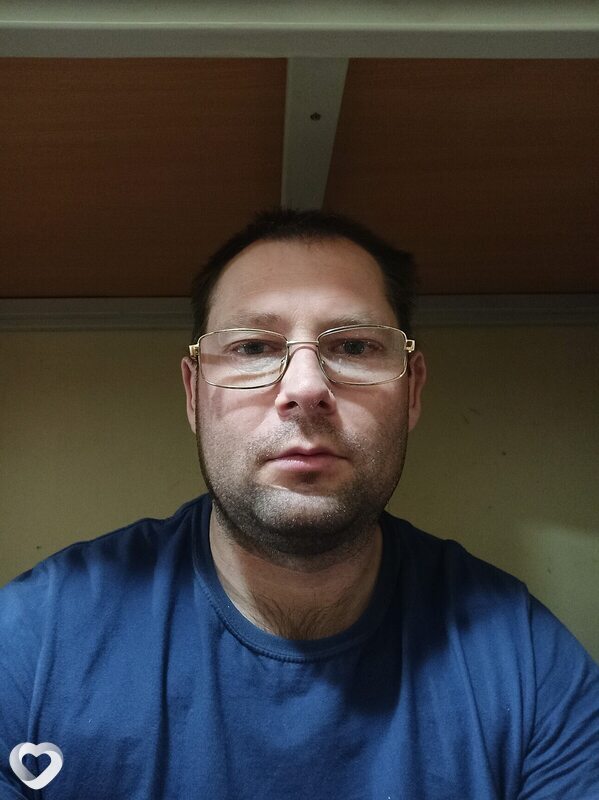 Игорь, 37, Речице — анкета №2176780