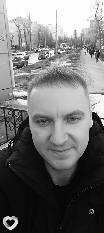Вячеслав, 44, Воронеже — анкета №2176831