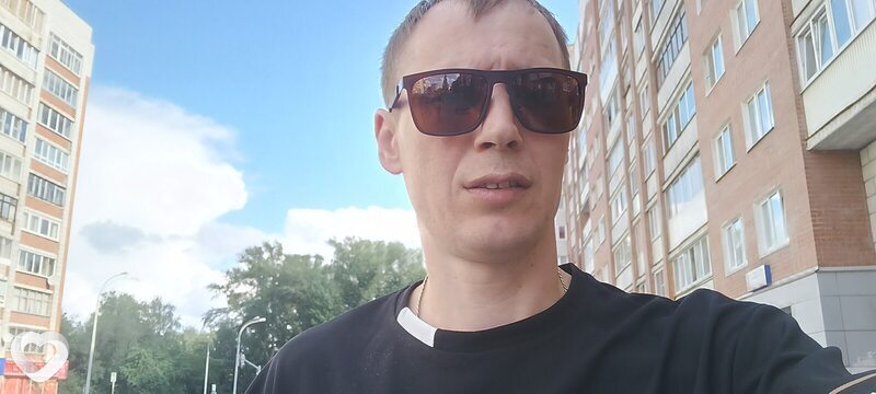 Женя, 36, Перми — анкета №2176840