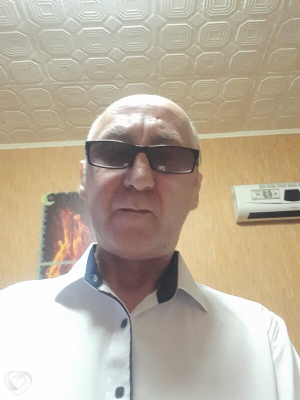 Алексей, 58, Воронеже — анкета №2176844