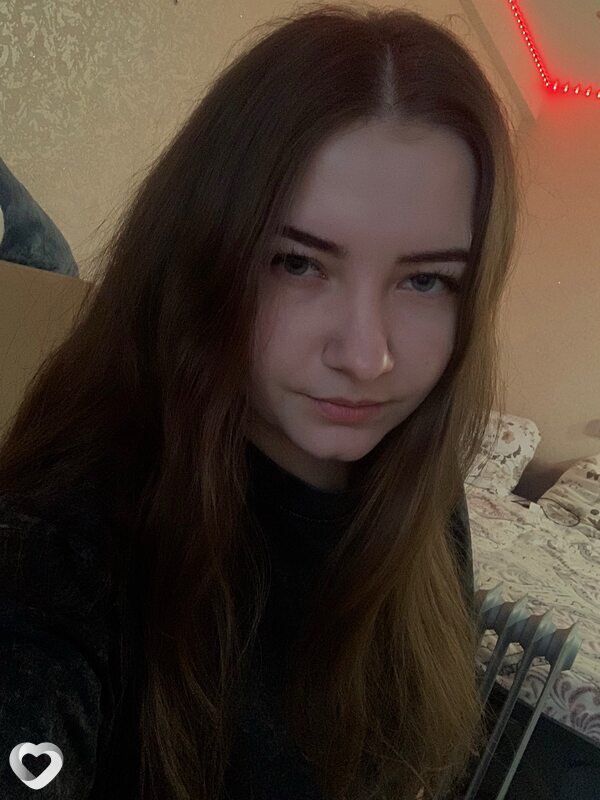 Анжелика, 25, Кирове — анкета №2176847