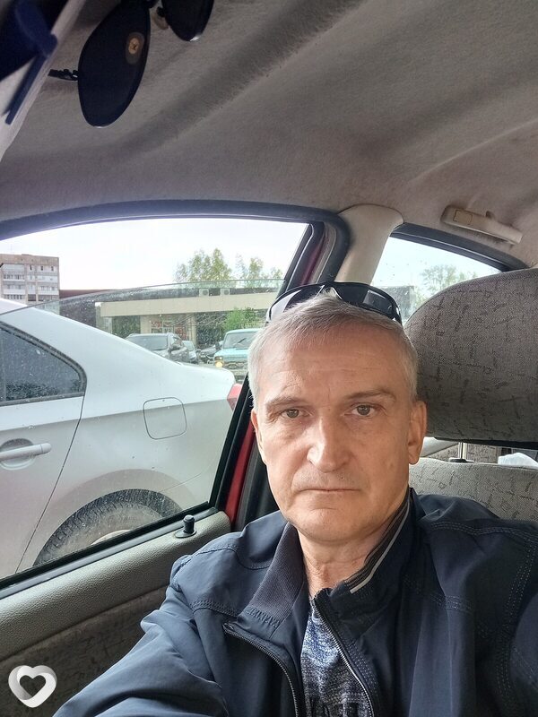Олег, 47, Москве — анкета №2176851
