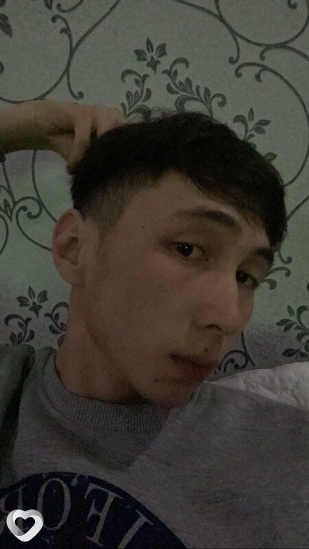 Жандос, 26, Шымкенте — анкета №2176854
