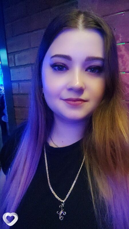 Женя, 25, Новосибирске — анкета №2176635
