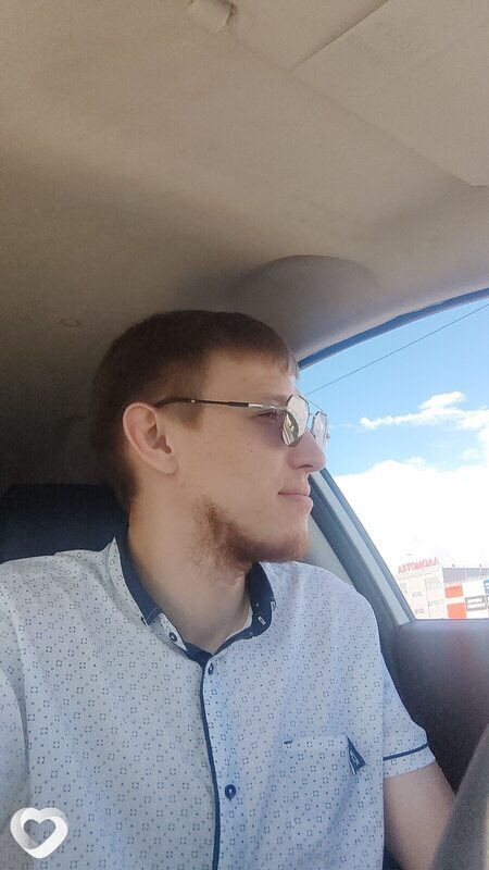 Дмитрий, 35, Сургуте — анкета №2176636