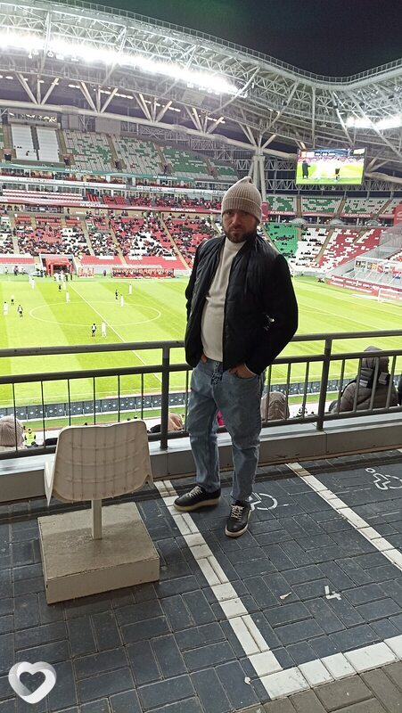 Александо, 34, Соликамске — анкета №2176642