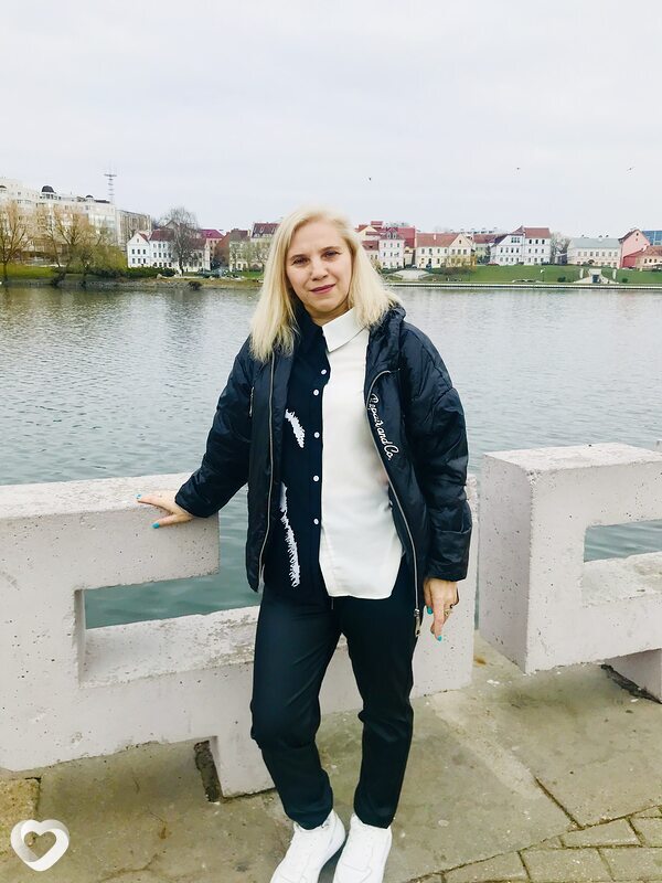 Ирина, 49, Могилев — анкета №2176645