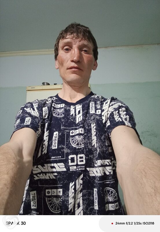Сергей, 37, Астрахани — анкета №2176781