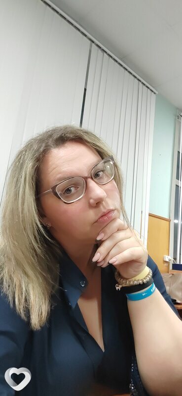 Ника, 37, Кызыле — анкета №2176784