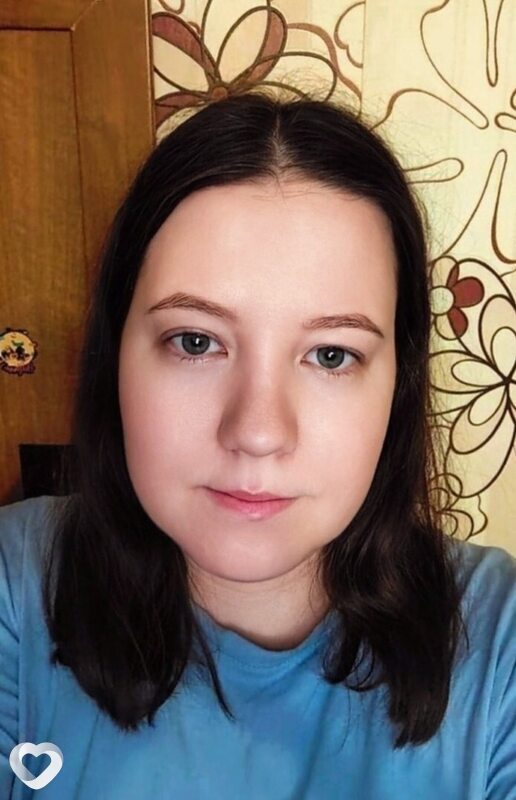 Екатерина, 28, Уфе — анкета №2176785