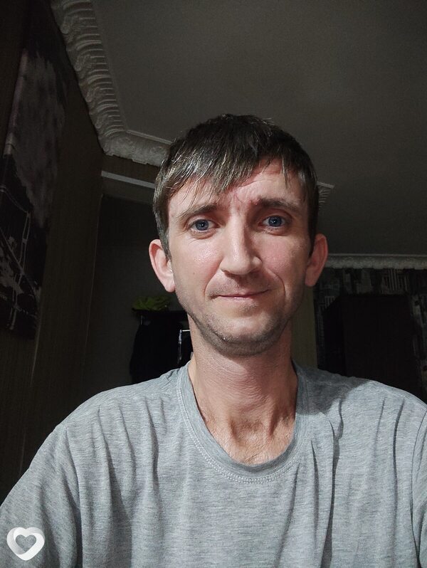 Димка, 36, Жезказгане — анкета №2176684