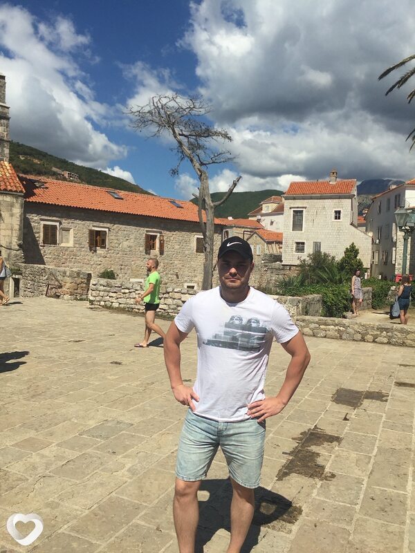 Юрий, 37, Тюмени — анкета №2176687