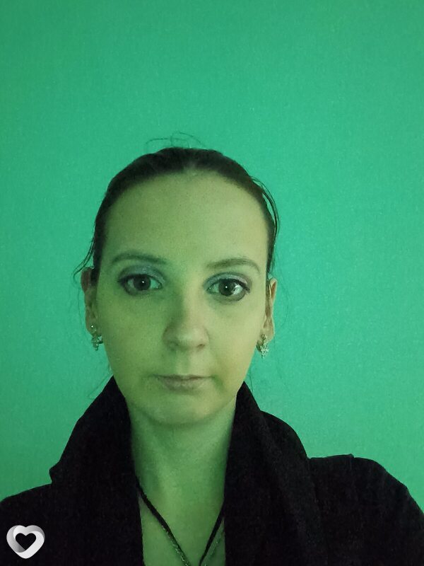 Лиза, 40, Москве — анкета №2176695