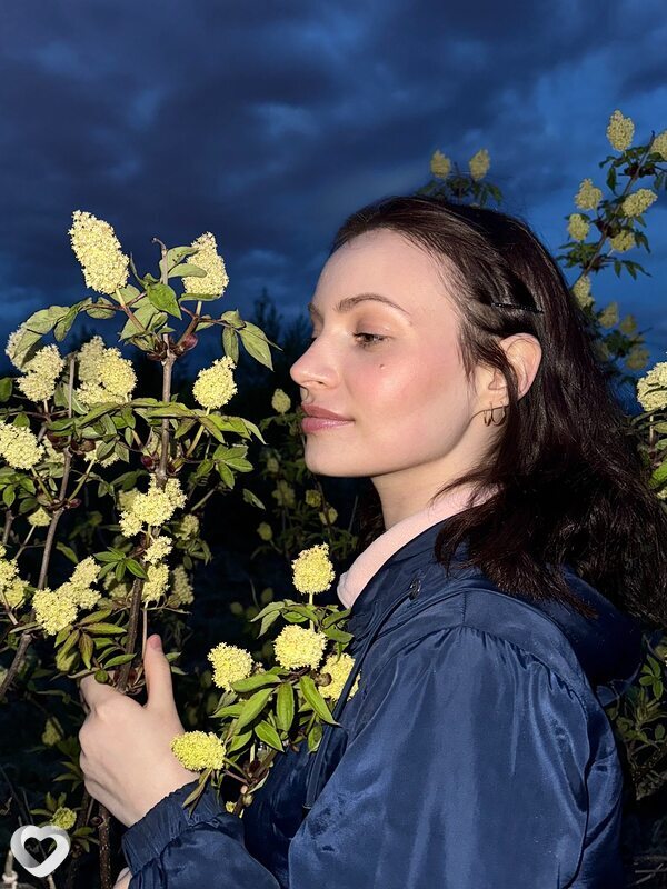 Яна, 26, Самаре — анкета №2176696